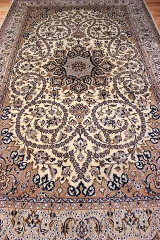 Nain "9La Fein" - Tapijt - 325 cm - 200 cm