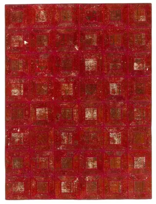 Collage - Vloerkleed - 240 cm - 170 cm