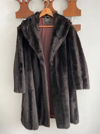 Artisan Furrier - Nerts Bontjas