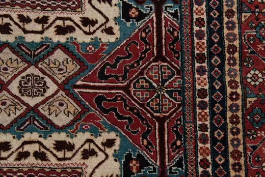 Ardebil - Vloerkleed - 335 cm - 160 cm