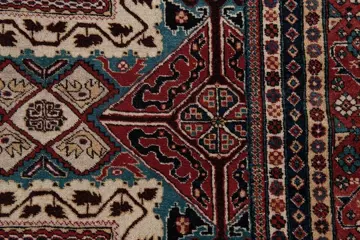 Ardebil - Vloerkleed - 335 cm - 160 cm