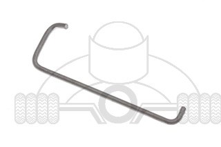 Chokestang vespa si 2eh