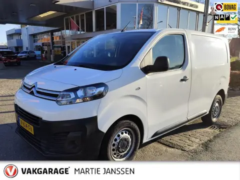 Citroen Jumpy 2.0 BlueHDI 120 Club XS S&S 3 PERS EURO 6 - AIRCO - N