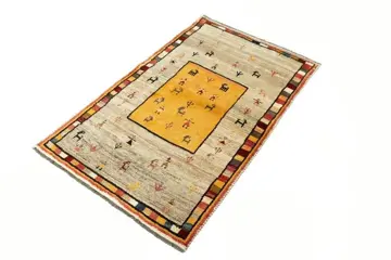 Gabbeh - verzamelaars stuk - 165 cm - 105 cm