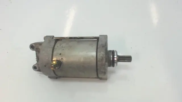 STARTMOTOR Honda CBR 1100 XX 1999 - 2006