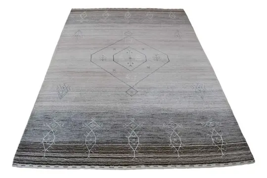 Gabbeh - Vloerkleed - 205 cm - 140 cm