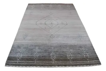 Gabbeh - Vloerkleed - 205 cm - 140 cm