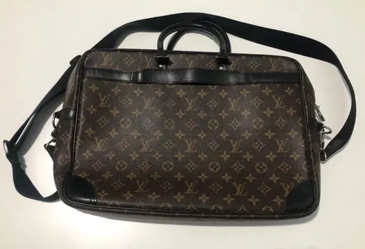 Louis Vuitton - Crossbody tas