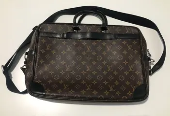 Louis Vuitton - Crossbody tas