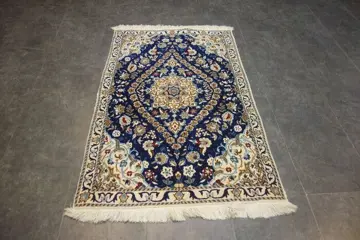 Nain iran - Tapijt - 130 cm - 87 cm