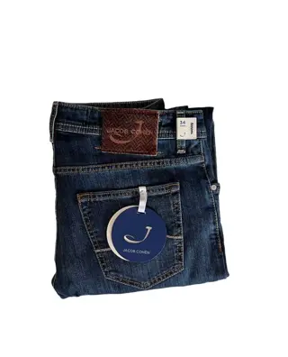 Jacob Cohen Jeans