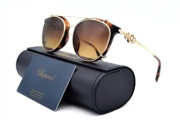 Chopard - HAPPY DIAMONDS - SCH273S - Gold Special Edition -