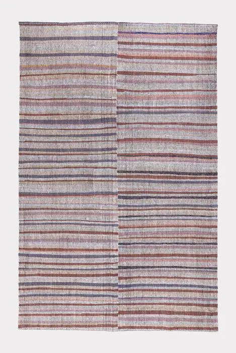 Contemporary Pala - Kelim - 286 cm - 185 cm