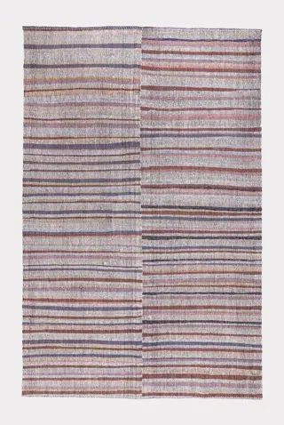 Contemporary Pala - Kelim - 286 cm - 185 cm