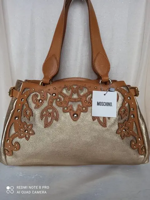 Moschino - Schoudertas