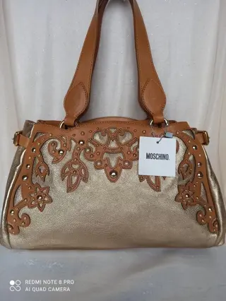 Moschino - Schoudertas