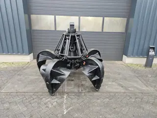 verachtert gsm25-600 poliepgrijper