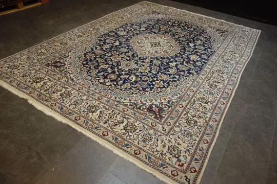 Perser nain - Tapijt - 355 cm - 247 cm