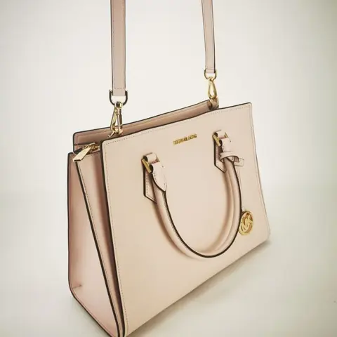 Michael Kors Collection - Hope - Handtas