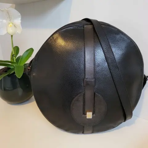 Delvaux - Schoudertas