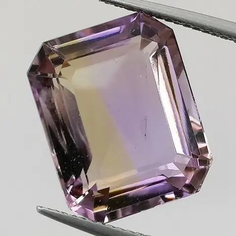 Ametrien - 16.13 ct