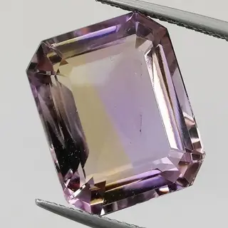 Ametrien - 16.13 ct