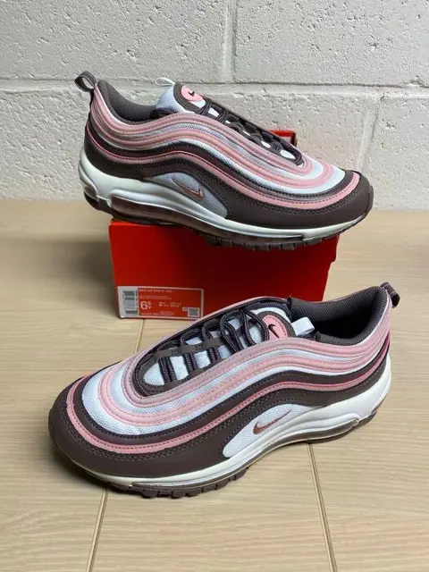 Nike - Air Max 97 Reflect Violet Or Pink Glaze P39 -