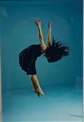 Cody Choi - Dancer: Gama #3