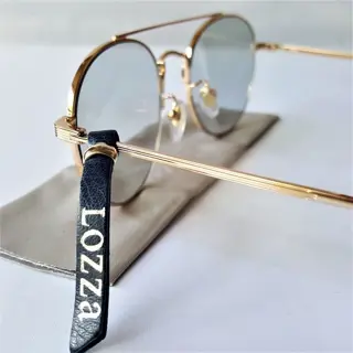 Other brand - Lozza 1878 - Gold Aviator Special - New -