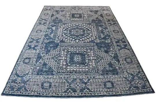 Kazak - Vloerkleed - 273 cm - 185 cm