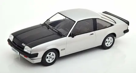 MCG - 1:18 - Opel Manta B - GT/E - 1980