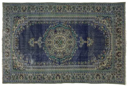 Usak - Vloerkleed - 297 cm - 198 cm