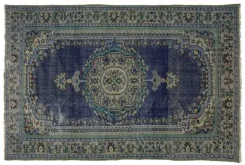 Usak - Vloerkleed - 297 cm - 198 cm