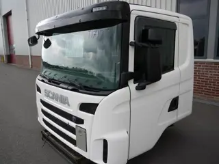 Cabine Scania SC-G CG-16 CABINE