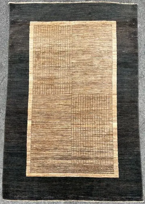 Afghan - Tapijt - 274 cm - 178 cm