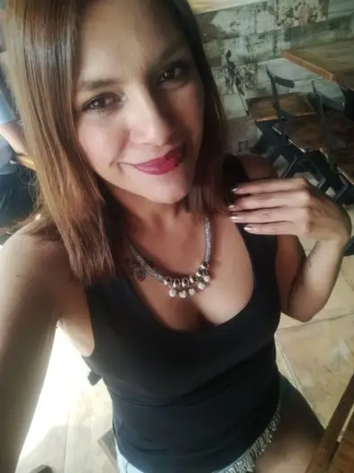 Ik ben nogal temperamentvol