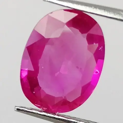 Robijn - 1.32 ct