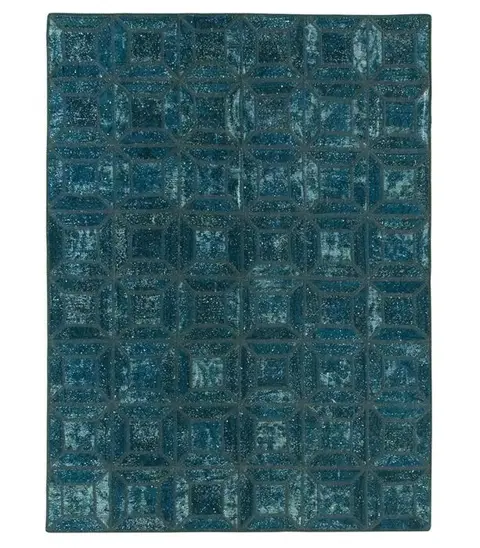 Collage - Vloerkleed - 240 cm - 170 cm