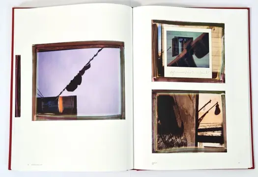 Maurizio Galimberti (1956) - Readymade Polaroid Venezia