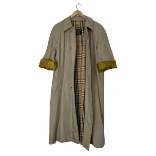 Burberry Jas, Trenchcoat