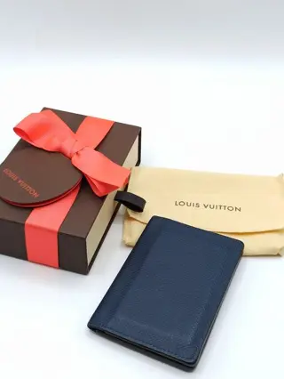 Louis Vuitton - Kaart doos