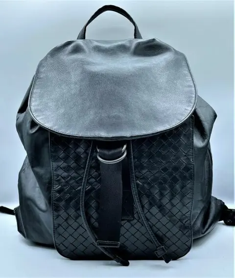 Bottega Veneta - Rugzak