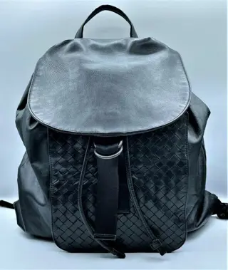 Bottega Veneta - Rugzak