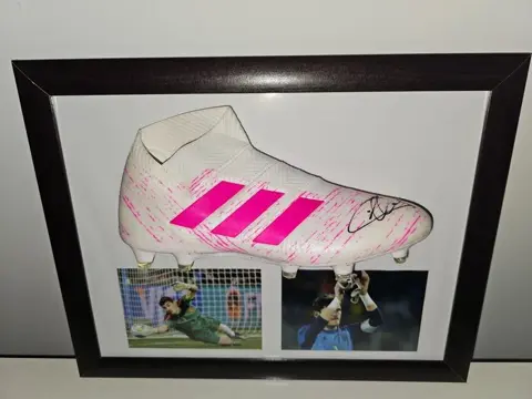 España - Iker Casillas - Voetbalschoenen