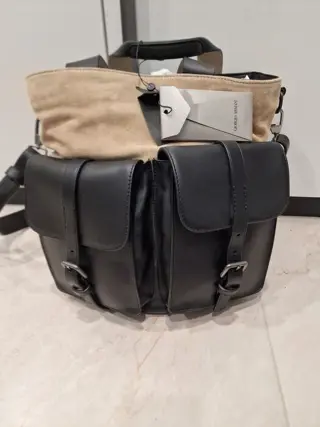 Giorgio Armani - Crossbody tas