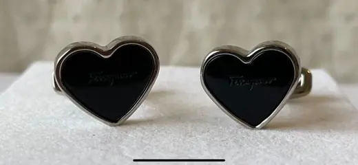 Salvatore Ferragamo - Manchetknopen