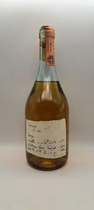 Grappe di Lidia &amp; Romano Levi - Ciascuno di noi - b.