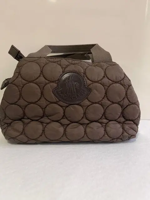 Moncler - Clutch