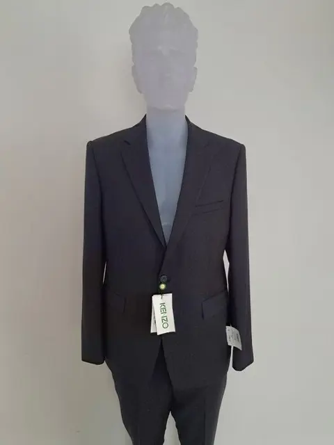 Kenzo - NEW SIZE 50 Herenpak
