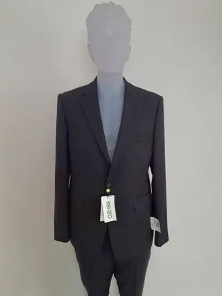 Kenzo - NEW SIZE 50 Herenpak